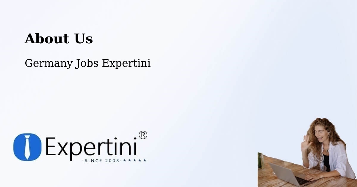 About Expertini Recruitment Platform  – Mannheim - Mannheim, Germany Jobs Expertini