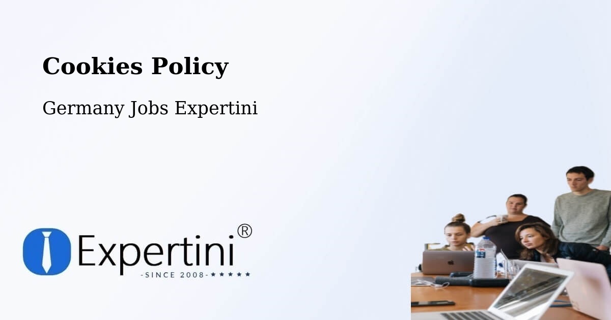 Cookie Policy – Mannheim - Germany Jobs Expertini
