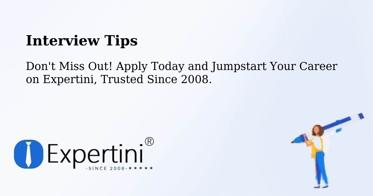 DIS AG interview tips for IT Systemadministrator / System Engineer (m/w/d)