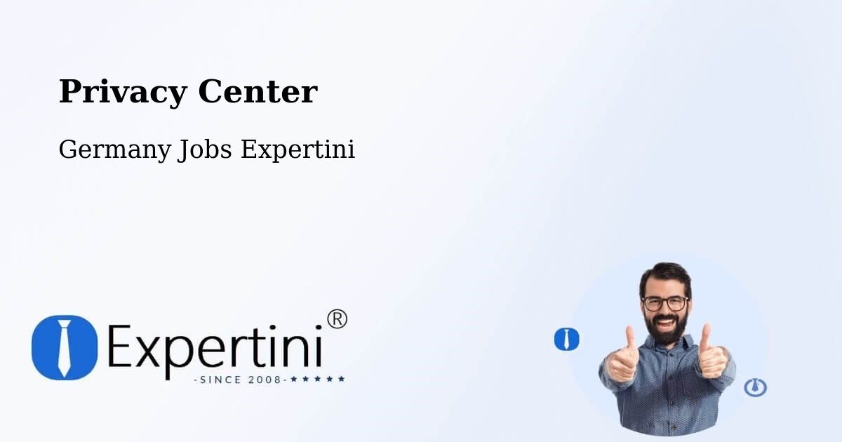 Privacy Policy – Mannheim - Germany Jobs Expertini